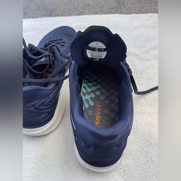 Altra Torin Running/Walking Sneakers Size 10 - Picture 6 of 6